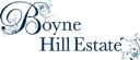 Boyne Hill House logo